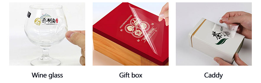 UV-DTF-принтер-эффект-дисплей