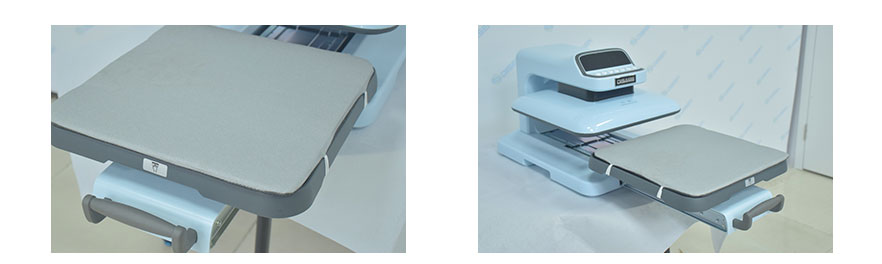 Рабочая зона 38*38