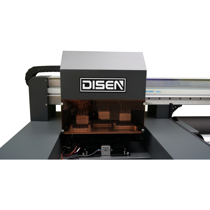 Широкоформатный принтер для флагов DS3200. Цифровой сублимационный текстильный принтер для ткани.