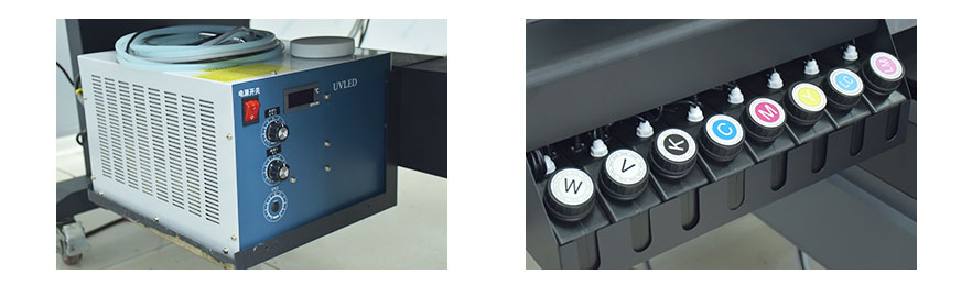 Печатайте в ярких цветах