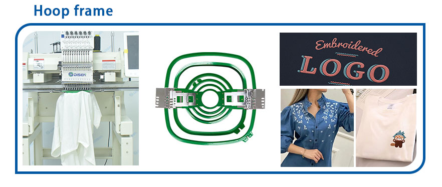 с одной головкой, машина для вышивки, футболка Вышивка 