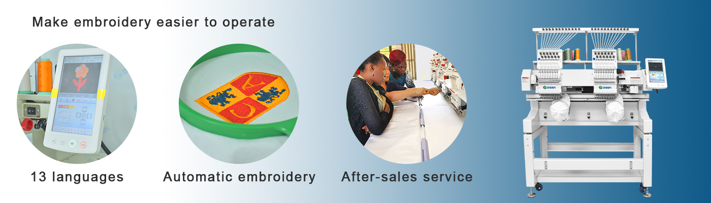 Упростите работу с вышивкой