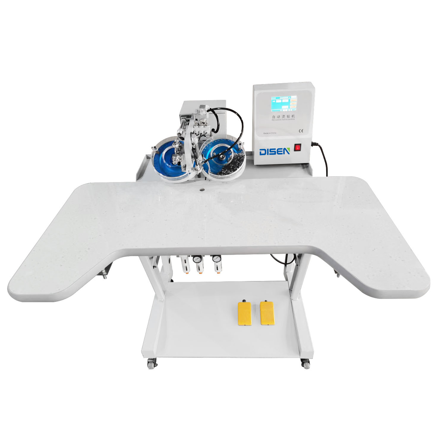 Машина Рейнстона