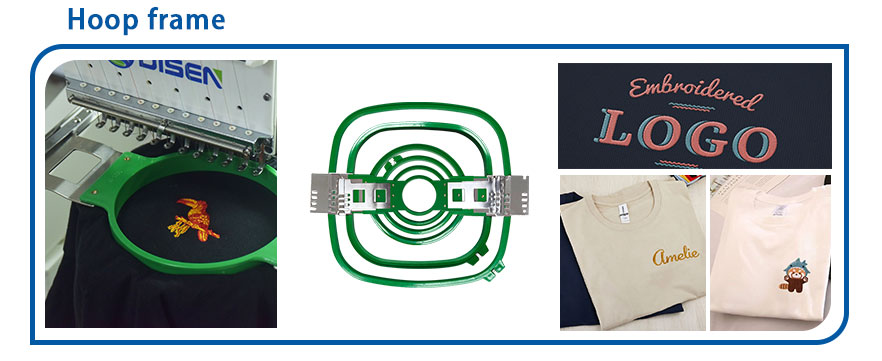 Пяльцы для вышивания Рамка 