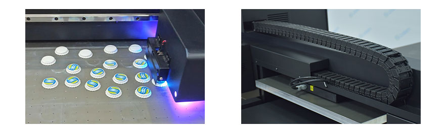 Устройство сканирования положения