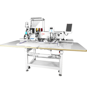 Многофункциональная компьютерная вышивальная машина со стразами