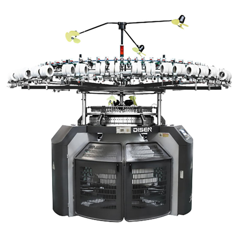 Текстильная машина