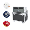 A3 UV DTF Printer Roll, чтобы катиться с ламинированием