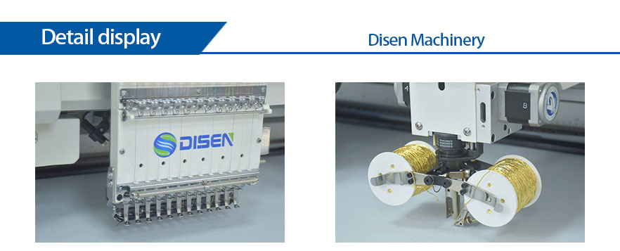 Вышивка + бейка Тесьма