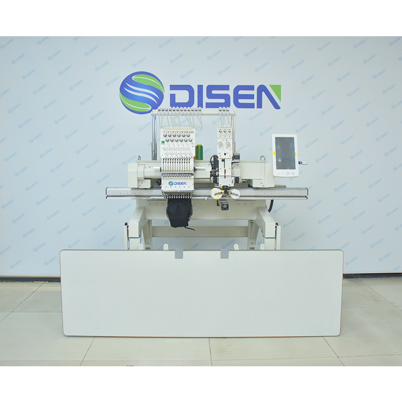 Вышивальная машина для вышивки шнуром 1200*500 мм, вышивка футболки с кепкой и шляпой