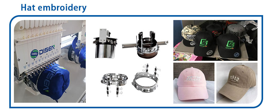 Hat Ememodery-Machine 