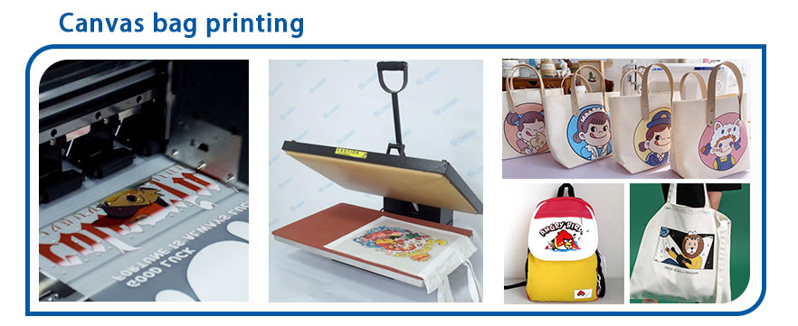 сумка для холста, 