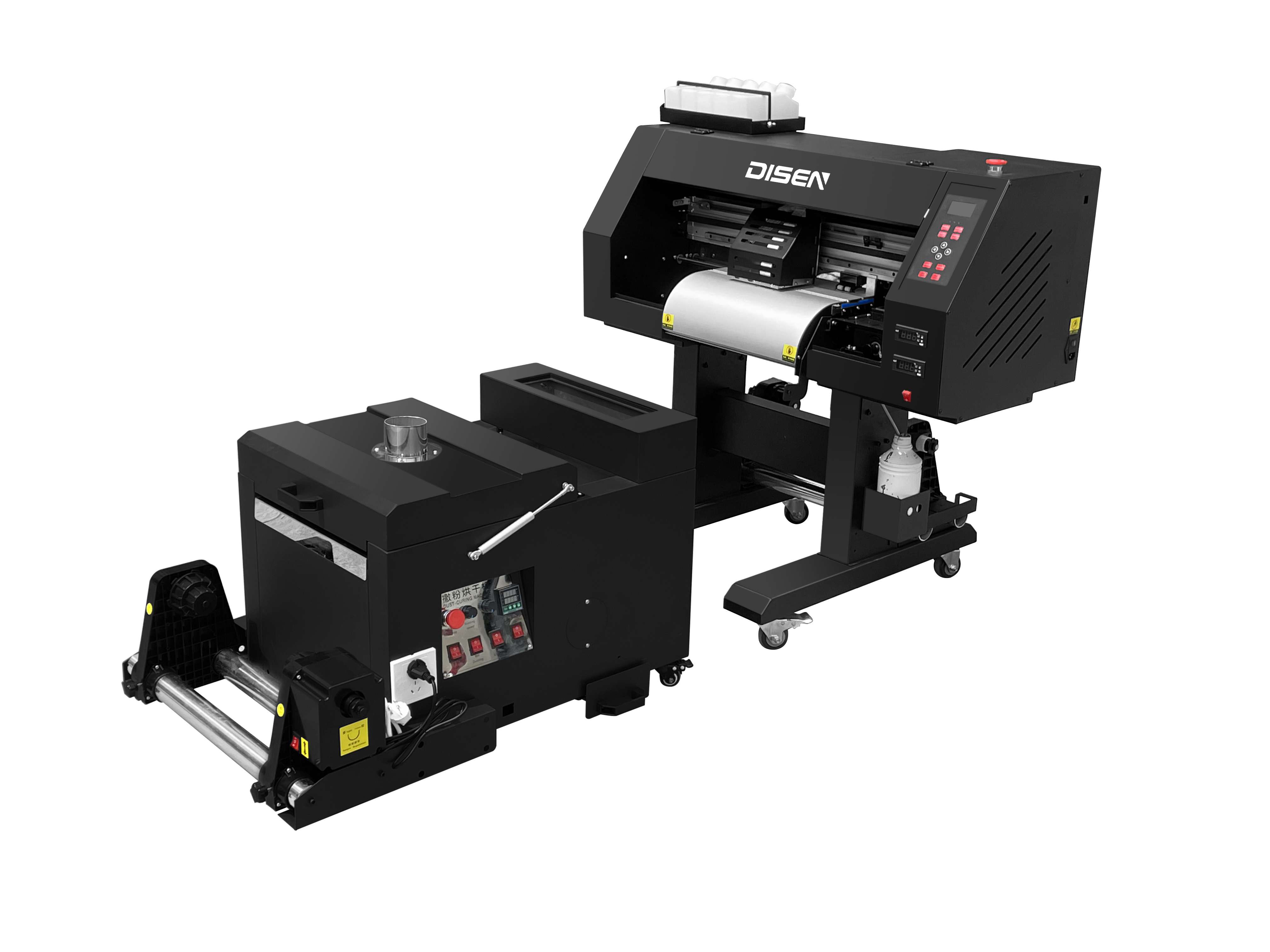 Цифровой принтер