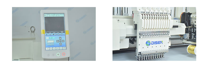 Система управления Topwisdom