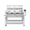 DS-J1203 Три головы 12 игл