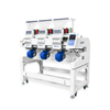 DS-J1203 Три головы 12 игл